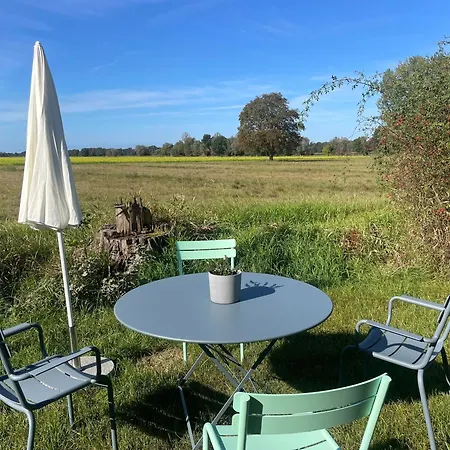 103 Tiny House Elboase Mit Wiesenblick Ferienhaus